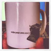 write your own story