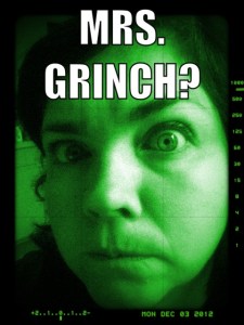 grinch
