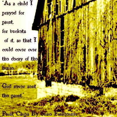 godneversentthepaint