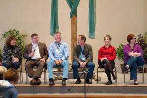 Photo by Martie Bradley