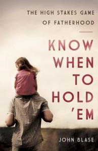 Great idea for the dads! This book is full of stories about fatherhood that inspire, encourage, and entertain. 