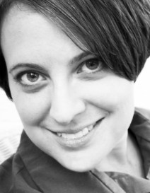 Guest blogger Erin Bartels