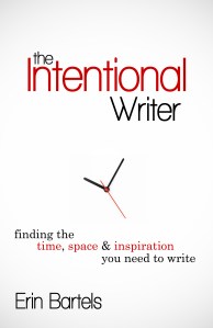 Intentional Writer ebook CVR FINAL