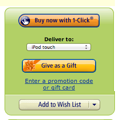 All you need is the recipient's email address!