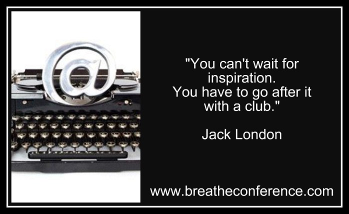 Jack London