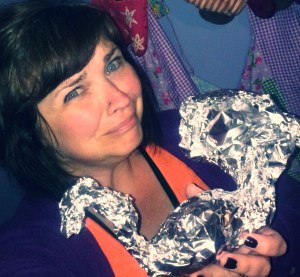 I don't know what this is...but it frightens me...