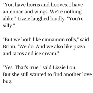 Lizzie LoutheLonely Love Bug (12)
