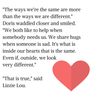 Lizzie LoutheLonely Love Bug (16)