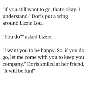 Lizzie LoutheLonely Love Bug (17)