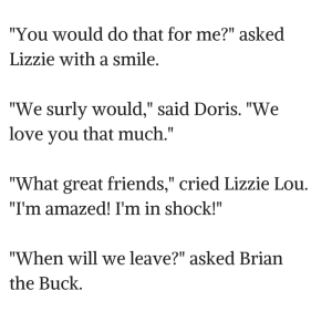 Lizzie LoutheLonely Love Bug (19)