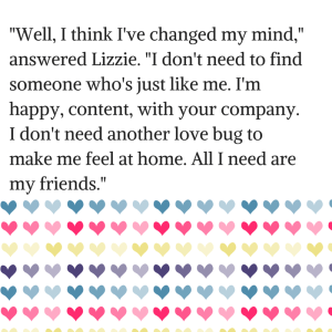 Lizzie LoutheLonely Love Bug (20)