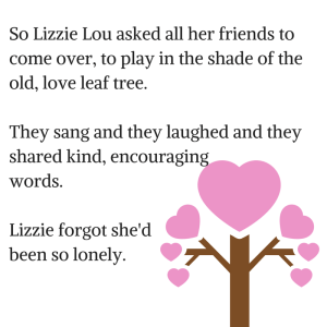 Lizzie LoutheLonely Love Bug (21)