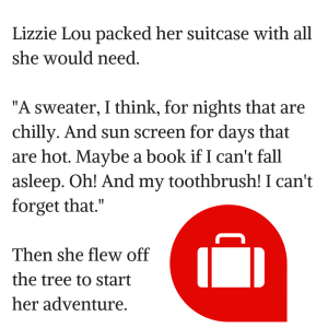 Lizzie LoutheLonely Love Bug (5)