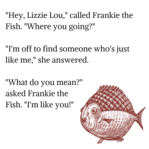 Lizzie LoutheLonely Love Bug (6)