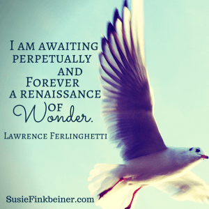 Lawrence Ferlinghetti