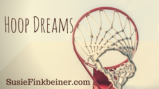 Hoop Dreams