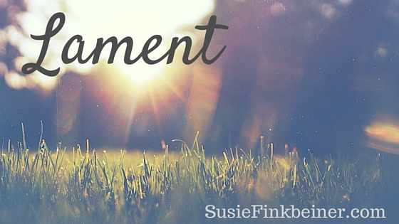 Lament