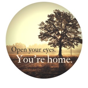 open-your